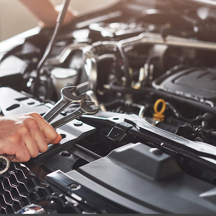 Diagtech Auto Service Image